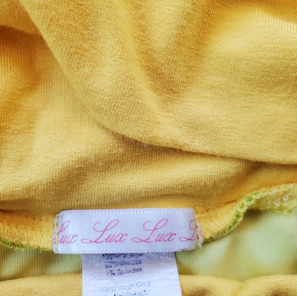 Women's Lux Skirt, Size XS - Picture 9 of 11